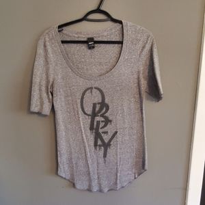Obey tshirt
